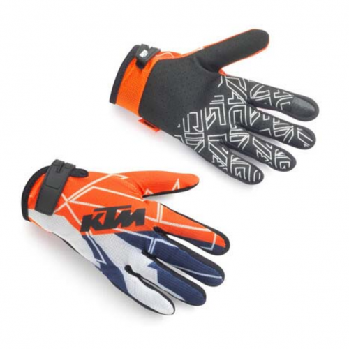 GUANTES KTM KIDS GRAVITY-FX