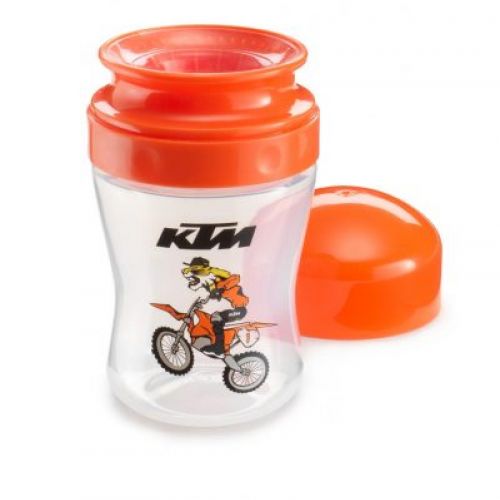 VASO INFANTIL KTM BABY RADICAL