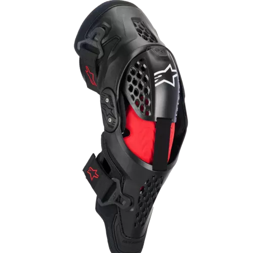 RODILLERAS ALPINESTARS SX-1 PLASMA
