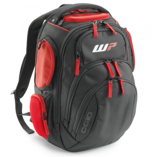 MOCHILA REPLICA TEAM REV BACKPACK WP