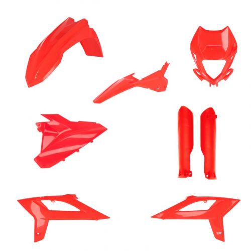 FULL KIT PLÁSTICOS ACERBIS BETA RR 22
