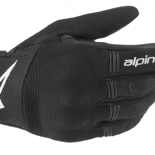 GUANTES ALPINESTARS STELLA COPPER NEGRO