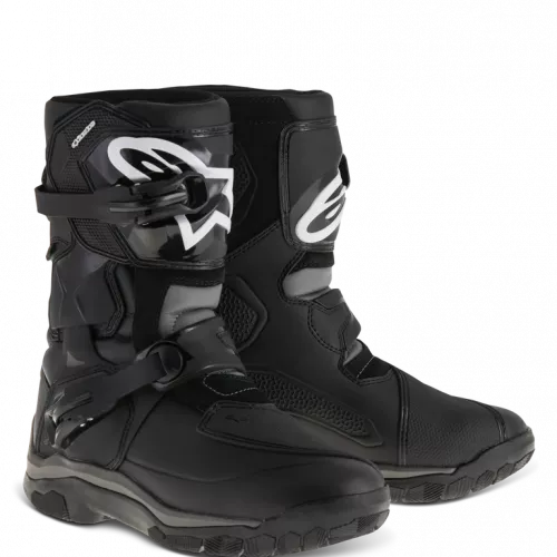 BOTAS ALPINESTARS BELIZE DRYSTAR NEGRO
