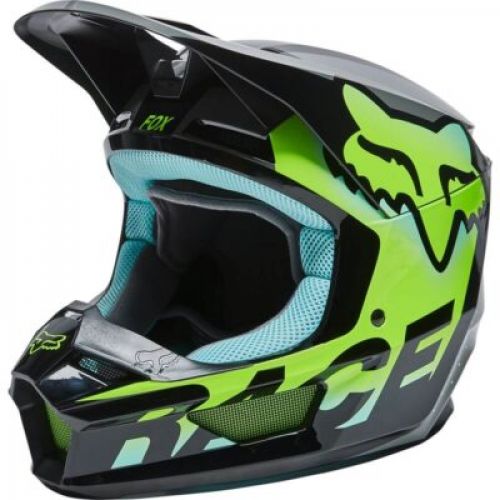 CASCO FOX V1 TRICE TEAL
