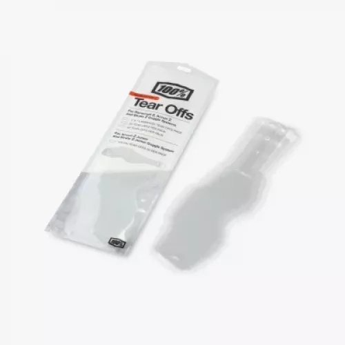 RECAMBIO 100% TEAR OFFS GENERATION 2 20 UDS