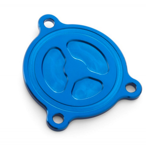 TAPÓN BOMBA ACEITE FACTORY RACING HUSQVARNA FE 501 (24-26)  A4803890404468