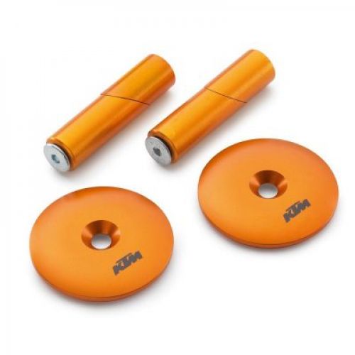 KIT TAPAS EJE BASCULANTE KTM 60304937100