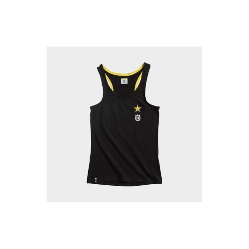 FACTORY TEAM TANK TOP