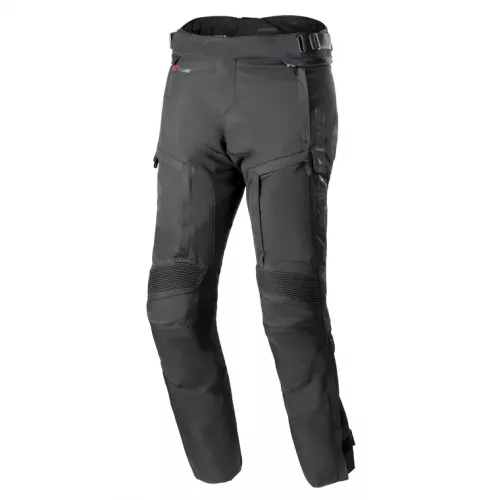 PANTALÓN ALPINESTARS BOGOTA PRO DRYSTAR NEGROS