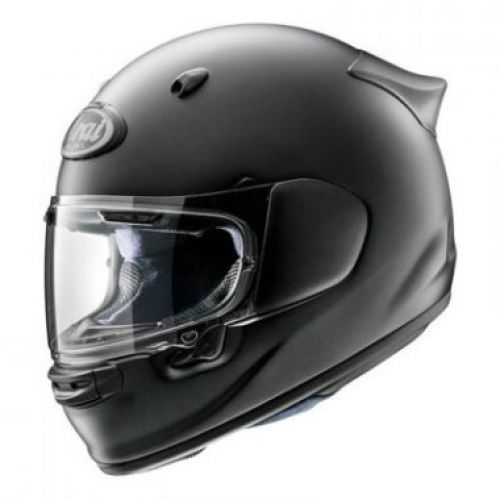 CASCO ARAI QUANTIC NEGRO MATE