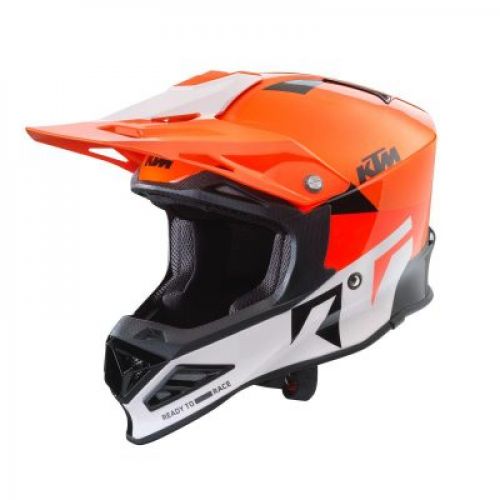 CASCO KTM DYNAMIC-FX BRILLO