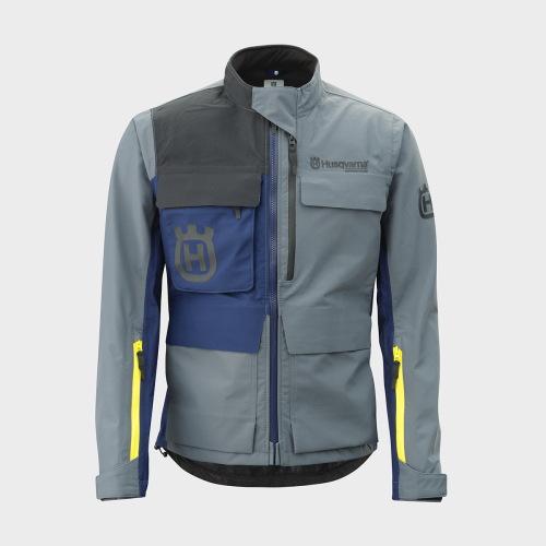 CHAQUETA HUSQVARNA GOTLAND WP 2023