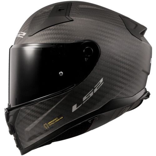 CASCO LS2 FF811 VECTOR II CARBON MATE