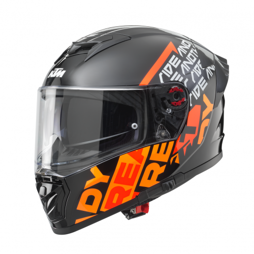 CASCO KTM BREAKER EVO 2023