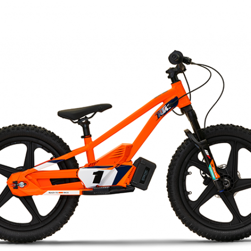 BICICLETA KTM REPLICA SX-E 1.20 2023