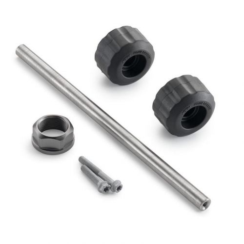KIT PROTECTORES ANTICAIDA KTM 75610945000