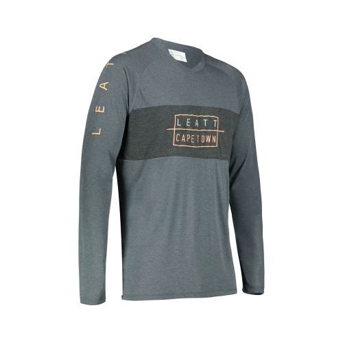 CAMISETA LEATT MTB GRAVITY 2.0 CORAL