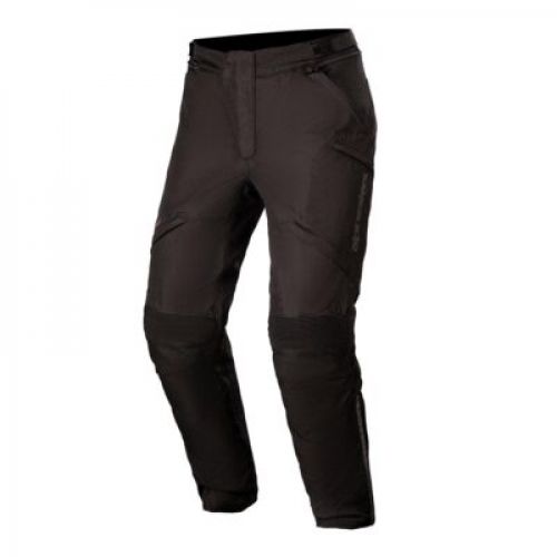 PANTALÓN ALPINESTARS GRAVITY DRYSTAR NEGROS