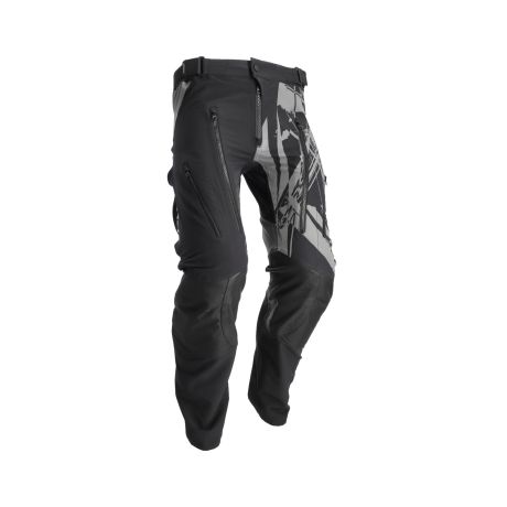 PANTALON ACERBIS RALLY RACE IN GRIS