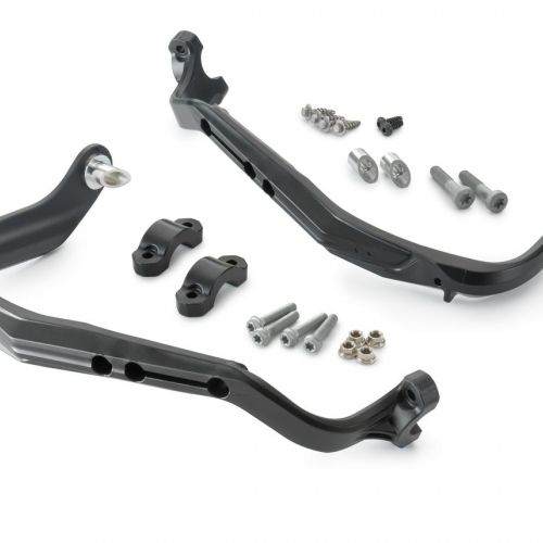 KIT DE CUBREMANOS KTM/HUSQV 79102984000