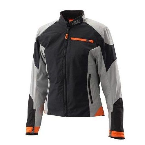 CHAQUETA KTM MUJER STREET EVO