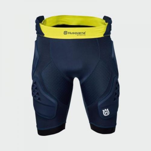 HUSQVARNA PANTALON PROTECTOR 3DF 5.0