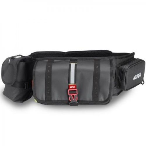 RIÑONERA GRAVEL-T GIVI GRT710