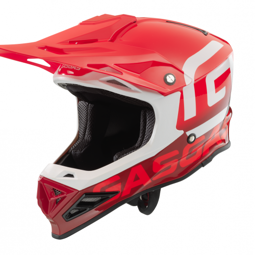 CASCO GASGAS KIDS OFFROAD