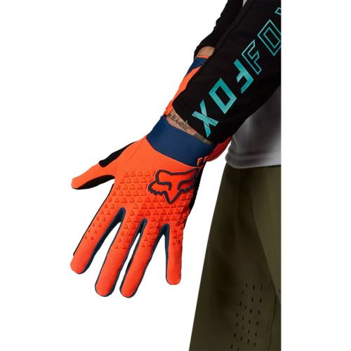 GUANTES FOX DEFEND ATMC PNCH