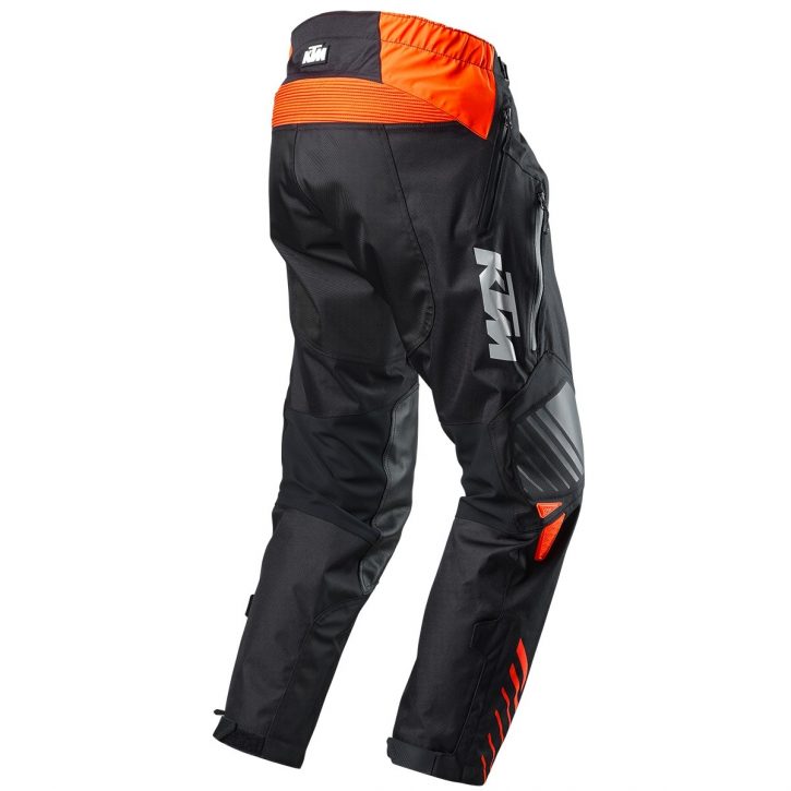 PANTALON KTM RACETECH WP - Imagen 4