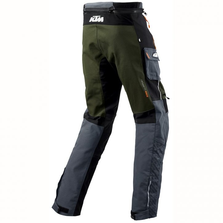 PANTALON KTM ADV R - Imagen 2