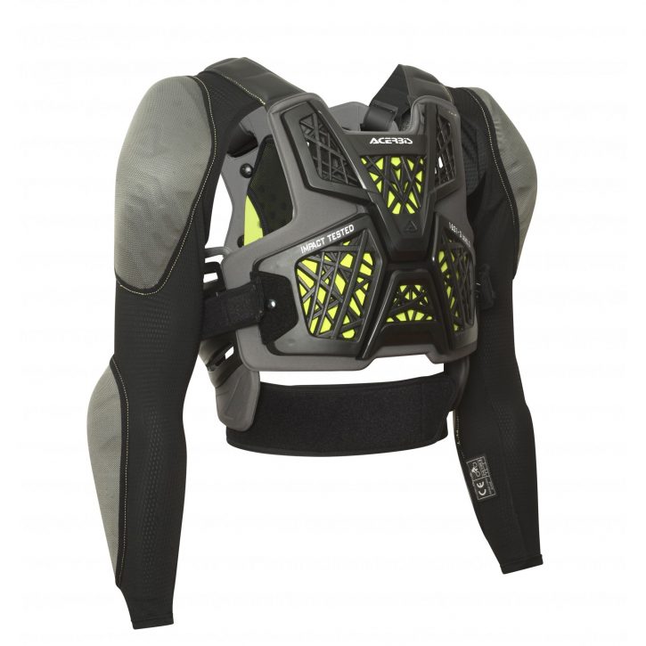 peto body armour spektrum level 2