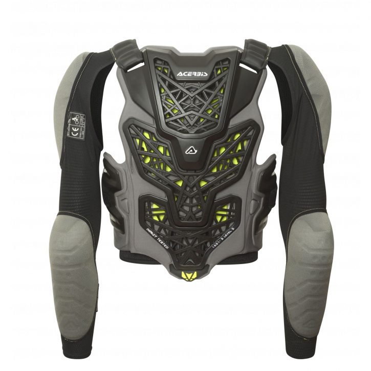 peto body armour spektrum level 2