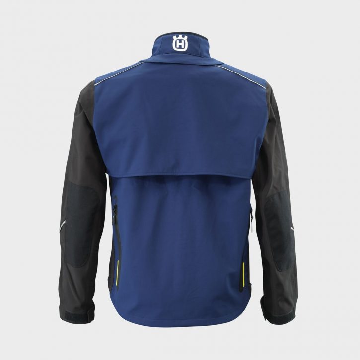 CHAQUETA HUSQVARNA GOTLAND JACKET - Imagen 6