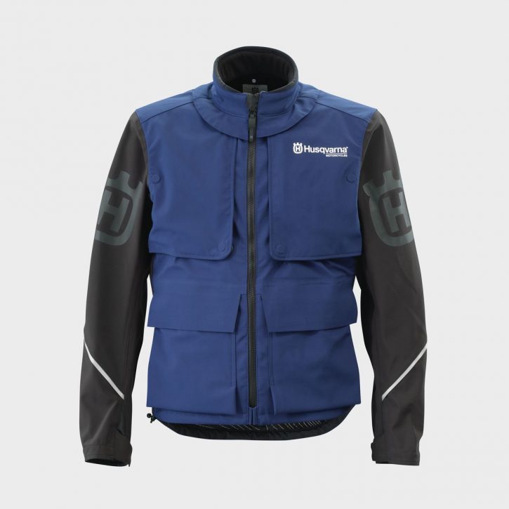 CHAQUETA HUSQVARNA GOTLAND JACKET