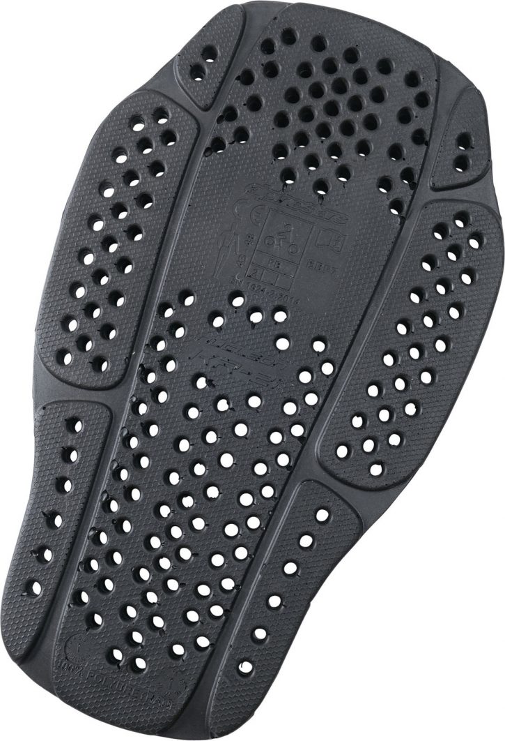 PROTECCION NUCLEON KR-2i
