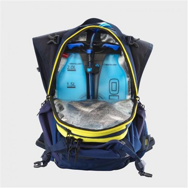 HUSQVARNA BAJA BACKPACK - Imagen 3