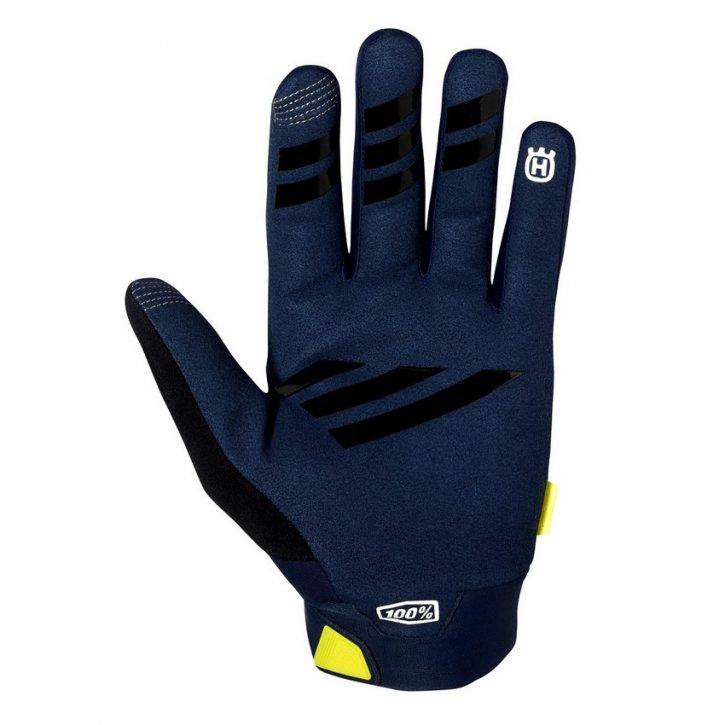 GUANTES HUSQVARNA BRISKER - Imagen 3