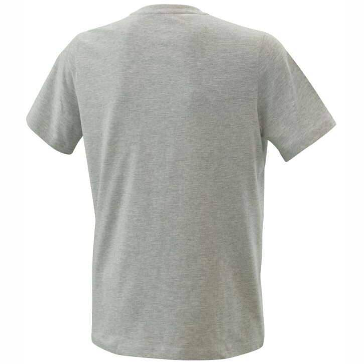 Camiseta KTM Radical Sliced trasera