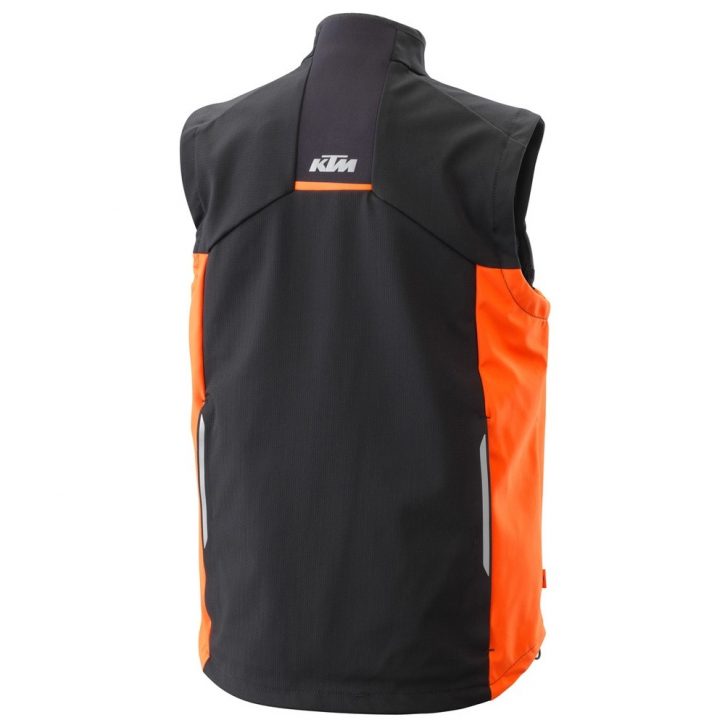 CHALECO KTM RACETECH VEST - Imagen 3