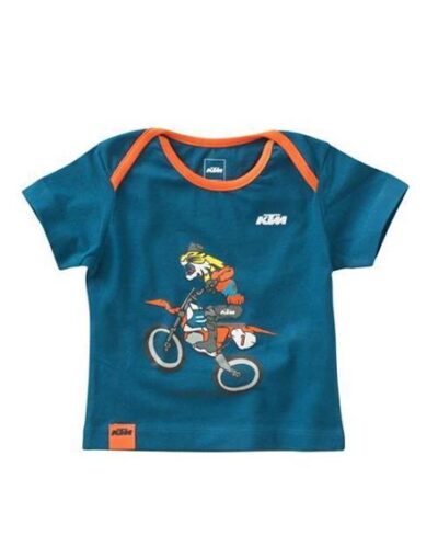 Camiseta Baby KTM Radical