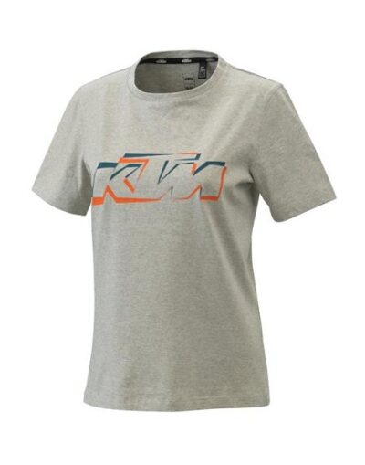 camiseta-ktm-women-logo