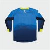 camiseta-husqvarna-gotland-color-azul TRASERA