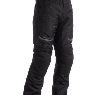 Pantalon RST Maverick negro