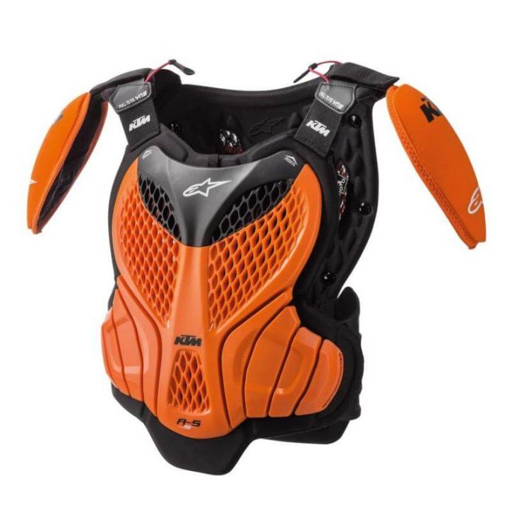 PETO-KTM-KIDS-A5-S-BODY-PROTECTOR