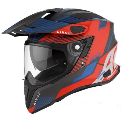 casco-airoh-commander-boost-red-blue-matt