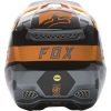 casco fox v3 rs riet negro oro_03