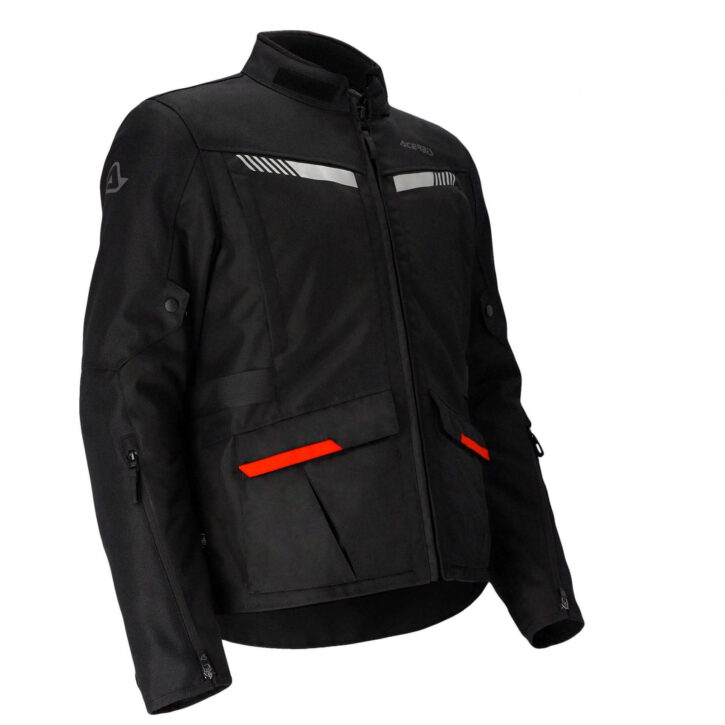 chaqueta acerbis ce x-trail