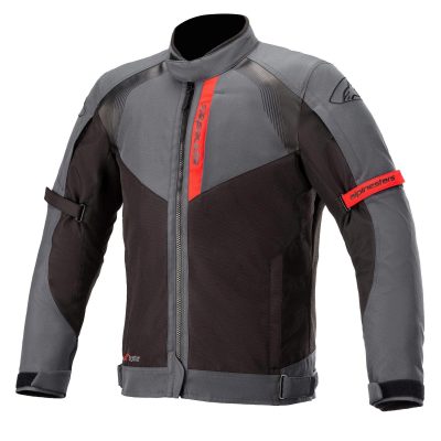 chaqueta alpinestars headlands asphalt