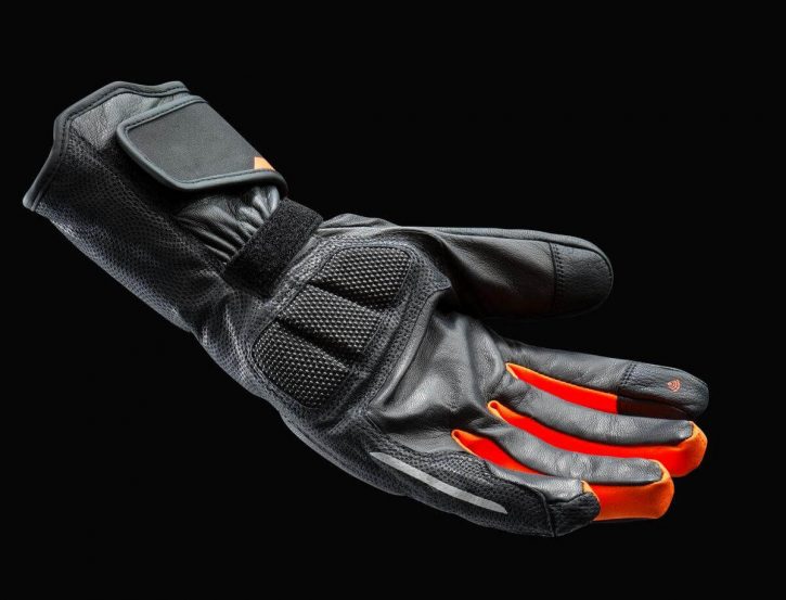 guantes ktm ultra wp 04